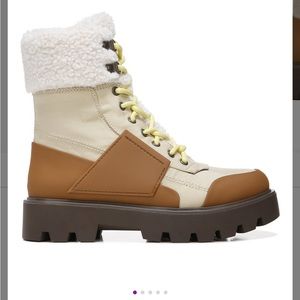 Franco Santo hiking boots